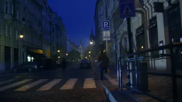 Zasłona do filmu "Anima" #989151