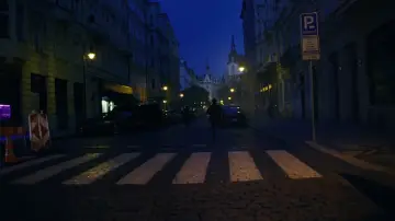 Zasłona do filmu "Anima" #989152