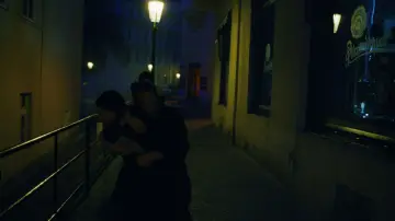 Zasłona do filmu "Anima" #989153