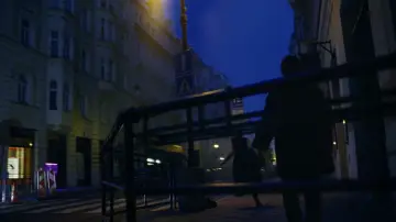 Zasłona do filmu "Anima" #989154