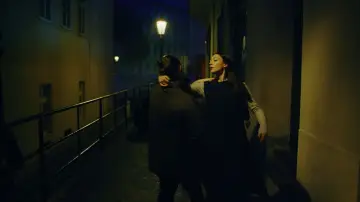 Zasłona do filmu "Anima" #989155