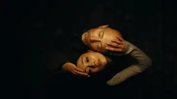 Zasłona do filmu "Anima" #989156