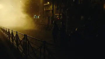 Zasłona do filmu "Anima" #989158