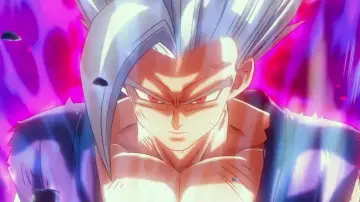 Zasłona do filmu "Dragon Ball Super: Super Hero" #172332