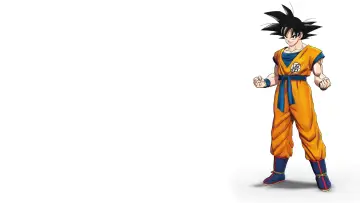 Zasłona do filmu "Dragon Ball Super: Super Hero" #172340