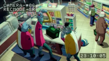 Zasłona do filmu "Dragon Ball Super: Super Hero" #172342