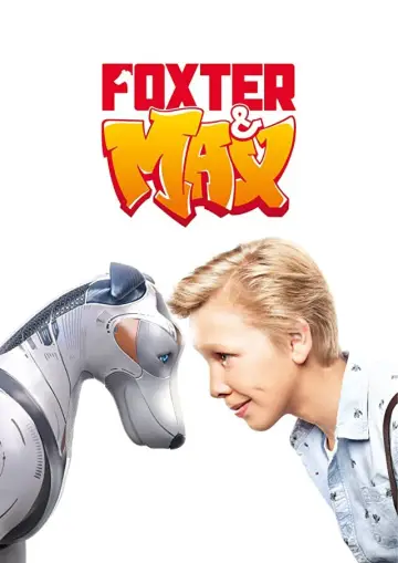 Foxter - cudowny pies
