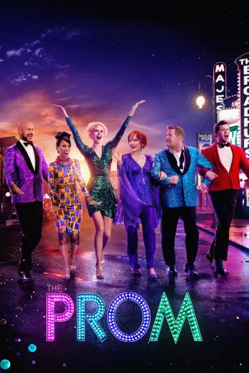 Plakat do filmu "Bal" #918451