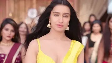 Zasłona do filmu "तू झूठी मैं मक्कार" #385228