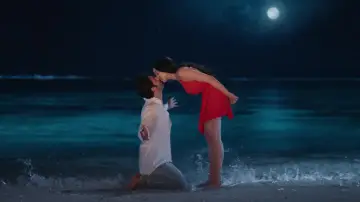 Zasłona do filmu "तू झूठी मैं मक्कार" #385229