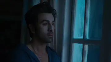 Zasłona do filmu "तू झूठी मैं मक्कार" #385230