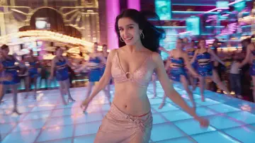 Zasłona do filmu "तू झूठी मैं मक्कार" #385232