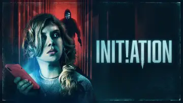 Zasłona do filmu "Inicjacja" #1103280