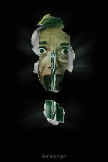 Plakat do filmu "Inicjacja" #1103290