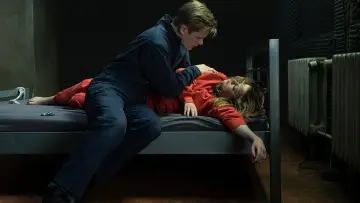 Zasłona do filmu "Porwanie Stelli" #405046