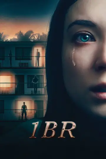 Plakat do filmu "Kawalerka" #304895