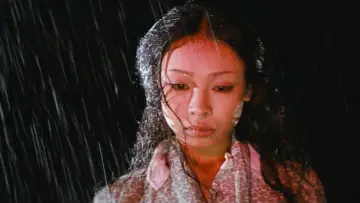 Zasłona do filmu "白く濡れた夏" #948442