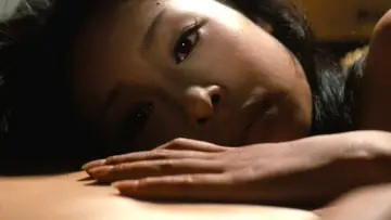 Zasłona do filmu "白く濡れた夏" #948444