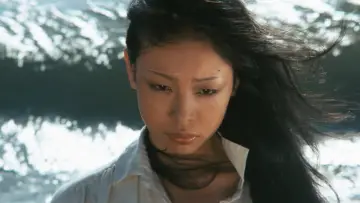 Zasłona do filmu "白く濡れた夏" #948450