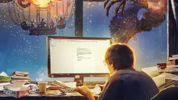 Zasłona do filmu "Bitwa światów" #331378