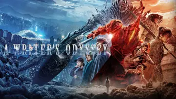 Zasłona do filmu "Bitwa światów" #331382