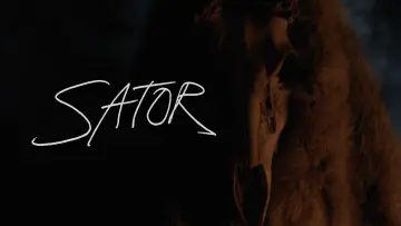 Zasłona do filmu "Sator" #1036489