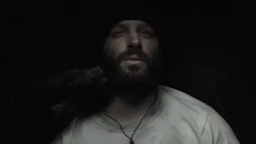 Zasłona do filmu "Sator" #1835526