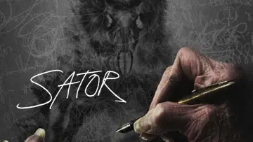 Zasłona do filmu "Sator" #1835527