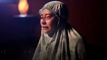 Zasłona do filmu "Danur 3: Sunyaruri" #1195357