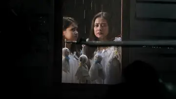 Zasłona do filmu "Danur 3: Sunyaruri" #1195358