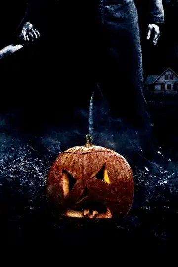 Plakat do filmu "Halloween zabija" #1208115