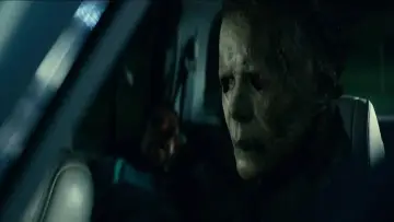Zasłona do filmu "Halloween zabija" #1531248