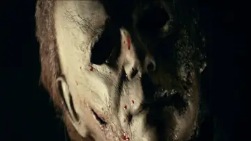 Zasłona do filmu "Halloween zabija" #1531250
