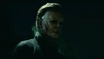 Zasłona do filmu "Halloween zabija" #1644563