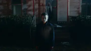Zasłona do filmu "Halloween zabija" #1644579