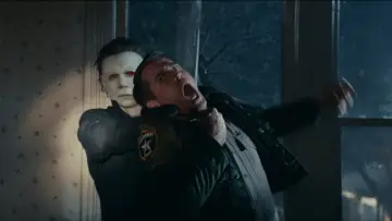 Zasłona do filmu "Halloween zabija" #1644582