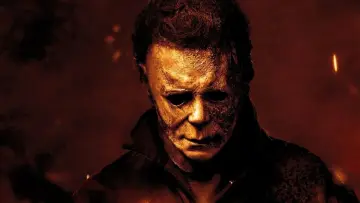 Zasłona do filmu "Halloween zabija" #321141