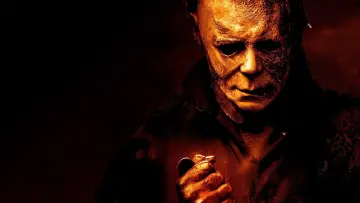 Zasłona do filmu "Halloween zabija" #321161