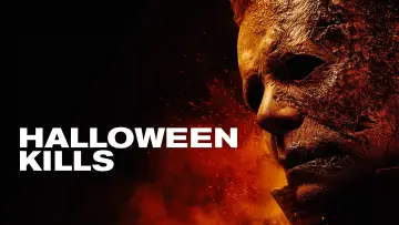 Zasłona do filmu "Halloween zabija" #55960