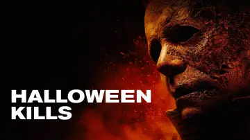 Zasłona do filmu "Halloween zabija" #55965