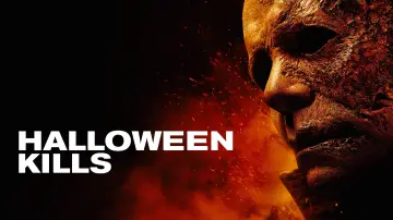 Zasłona do filmu "Halloween zabija" #55966