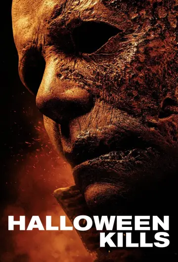 Plakat do filmu "Halloween zabija" #55977