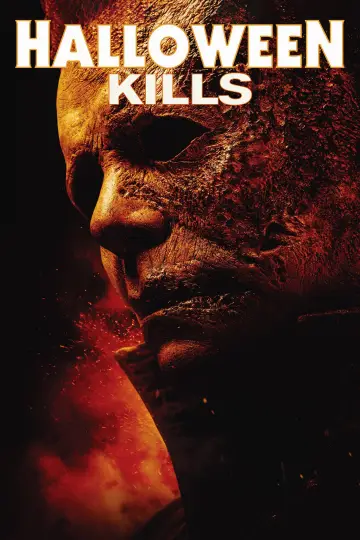 Plakat do filmu "Halloween zabija" #55990