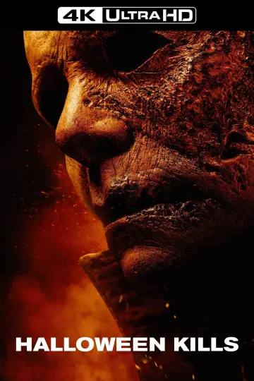 Plakat do filmu "Halloween zabija" #55999