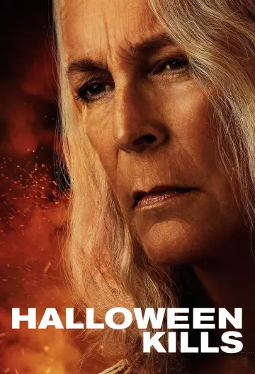 Plakat do filmu "Halloween zabija" #56004
