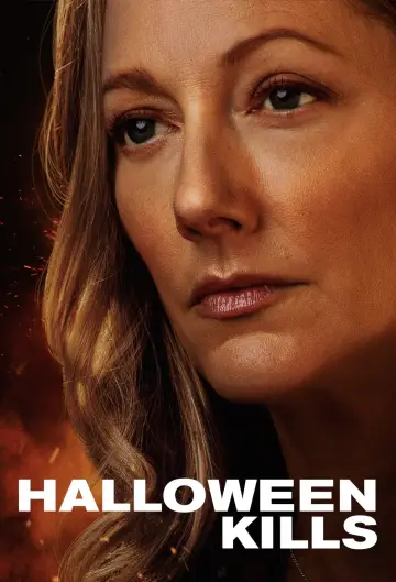 Plakat do filmu "Halloween zabija" #56006