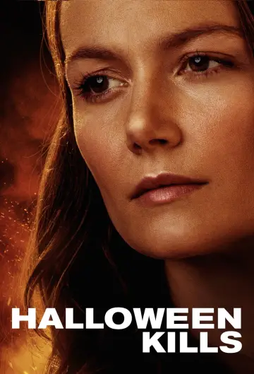 Plakat do filmu "Halloween zabija" #56007