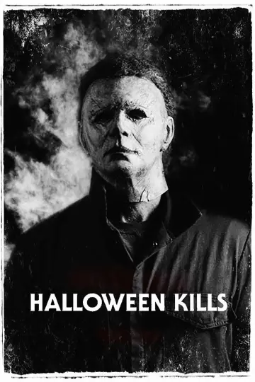 Plakat do filmu "Halloween zabija" #56009