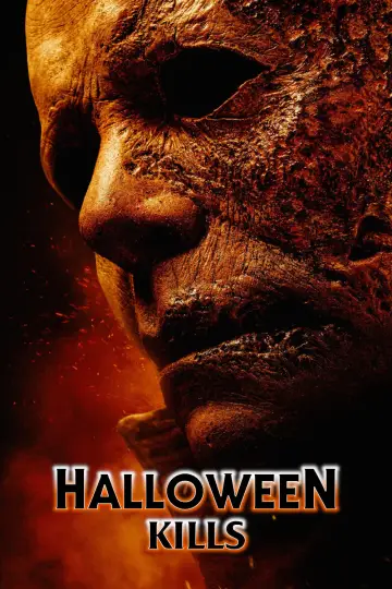 Plakat do filmu "Halloween zabija" #56033
