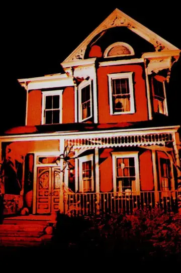 Plakat do filmu "Halloween zabija" #722174